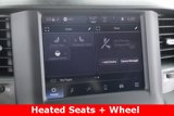 Used 2022 RAM 1500 Big Horn w/ Night Edition image 4