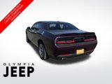 Certified 2021 Dodge Challenger SXT image 4
