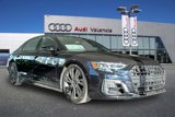 New 2025 Audi S8 image 2