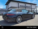 Certified 2022 Mercedes-Benz SL 63 AMG 4MATIC image 3