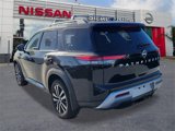 New 2025 Nissan Pathfinder Platinum w/ Cargo Package image 4
