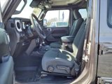 New 2025 Jeep Wrangler Sport S image 5