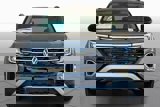 New 2025 Volkswagen Atlas Peak Edition SE image 3