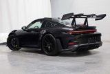 Certified 2024 Porsche 911 GT3 RS image 3