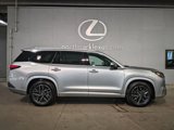 Used 2025 Lexus TX 350 AWD image 5