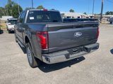 New 2025 Ford F150 Lariat image 4