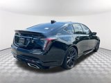 Certified 2025 Cadillac CT5 Sport image 5