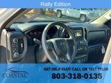 New 2025 Chevrolet Silverado 1500 Custom w/ Rally Edition image 5
