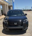 New 2025 Honda Ridgeline Black Edition image 2