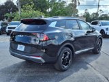 New 2026 Kia Sportage EX image 2