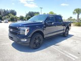 New 2025 Ford F150 Platinum w/ Equipment Group 702A High image 4