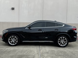 Used 2021 BMW X6 xDrive40i w/ Premium Package 2 image 2
