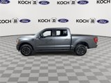Used 2023 Ford F150 XLT w/ Equipment Group 302A High image 5