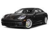 Used 2018 Porsche Panamera 4 image 4