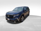 New 2025 Honda Pilot EX-L image 3
