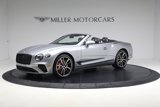 New 2024 Bentley Continental GT V8 image 2