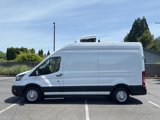 Used 2023 Ford Transit 350 148 High Roof AWD w/ Upfitter Package image 2