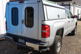Used 2018 GMC Sierra 2500 4x4 Double Cab w/ Snow Plow Prep Package image 6