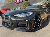 Used 2024 BMW M440i Gran Coupe w/ Premium Package image 2