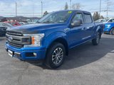 Used 2018 Ford F150 XLT image 3