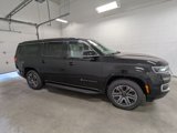 New 2025 Jeep Wagoneer L Series II image 2