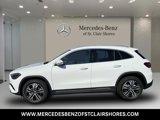 New 2025 Mercedes-Benz GLA 250 4MATIC image 2
