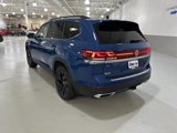 New 2025 Volkswagen Atlas SE image 6