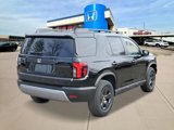 New 2026 Honda Passport RTL image 3