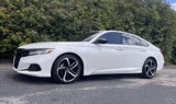 Used 2021 Honda Accord Sport Special Edition image 3