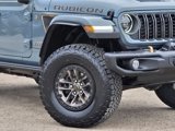 New 2025 Jeep Wrangler Unlimited Rubicon 392 image 3