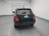 Used 2022 Chevrolet Trax LS w/ Tint and Cruise Package image 6