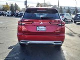 New 2025 Mitsubishi Outlander SE image 4