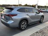 Certified 2024 Toyota Highlander XLE image 5