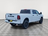 New 2025 RAM 3500 Big Horn image 5