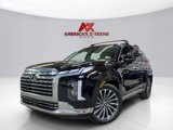 Used 2024 Hyundai Palisade Calligraphy image 2