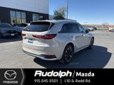 New 2025 MAZDA CX-90 3.3 Turbo S w/ Premium Package image 5