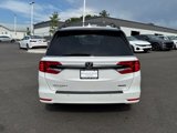 Certified 2024 Honda Odyssey Touring image 4