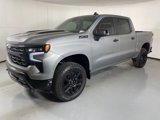 New 2026 Chevrolet Silverado 1500 LT Trail Boss w/ Dark Appearance Package image 5