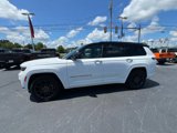 New 2025 Jeep Grand Cherokee L Summit image 4