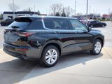 New 2025 Mitsubishi Outlander ES image 5