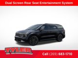 New 2025 Kia Carnival SX image 3