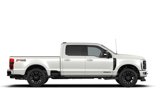 New 2026 Ford F250 Platinum image 5