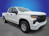 Used 2024 Chevrolet Silverado 1500 Custom image 3