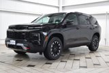 New 2026 Chevrolet Traverse Z71 w/ Enhanced Driving Package image 3