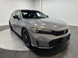 New 2026 Honda Civic Sport image 2