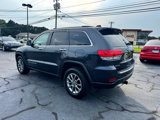 Used 2015 Jeep Grand Cherokee Limited image 3