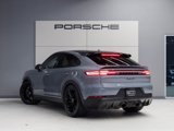 Certified 2025 Porsche Cayenne Turbo GT image 3