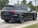 New 2025 Mercedes-Benz GLS 450 4MATIC image 3