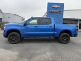 New 2025 Chevrolet Silverado 1500 LT Trail Boss w/ Convenience Package II image 2
