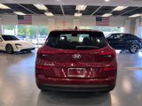 Used 2019 Hyundai Tucson SE image 6